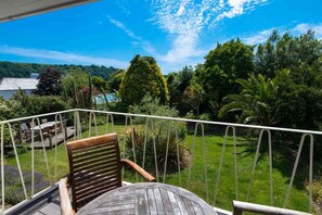 Balcony - High Meadows (Truro)