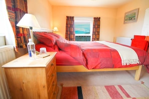 2 bedrooms, free WiFi