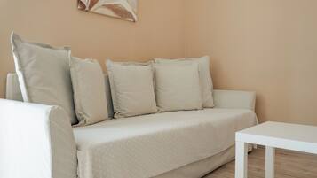 Suite Junior, 1 letto queen | Biancheria da letto ipoallergenica, copriletto in piuma
