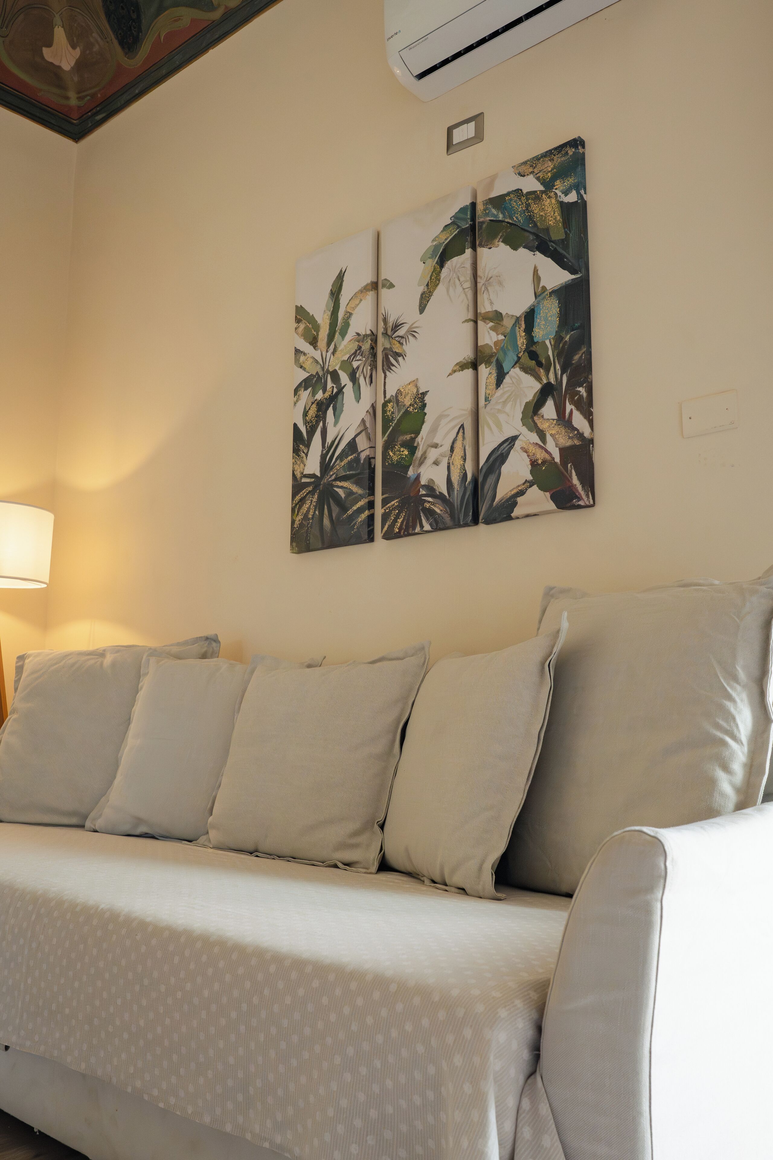 Foto - B&B Matteo Bonello - Fianco Cattedrale