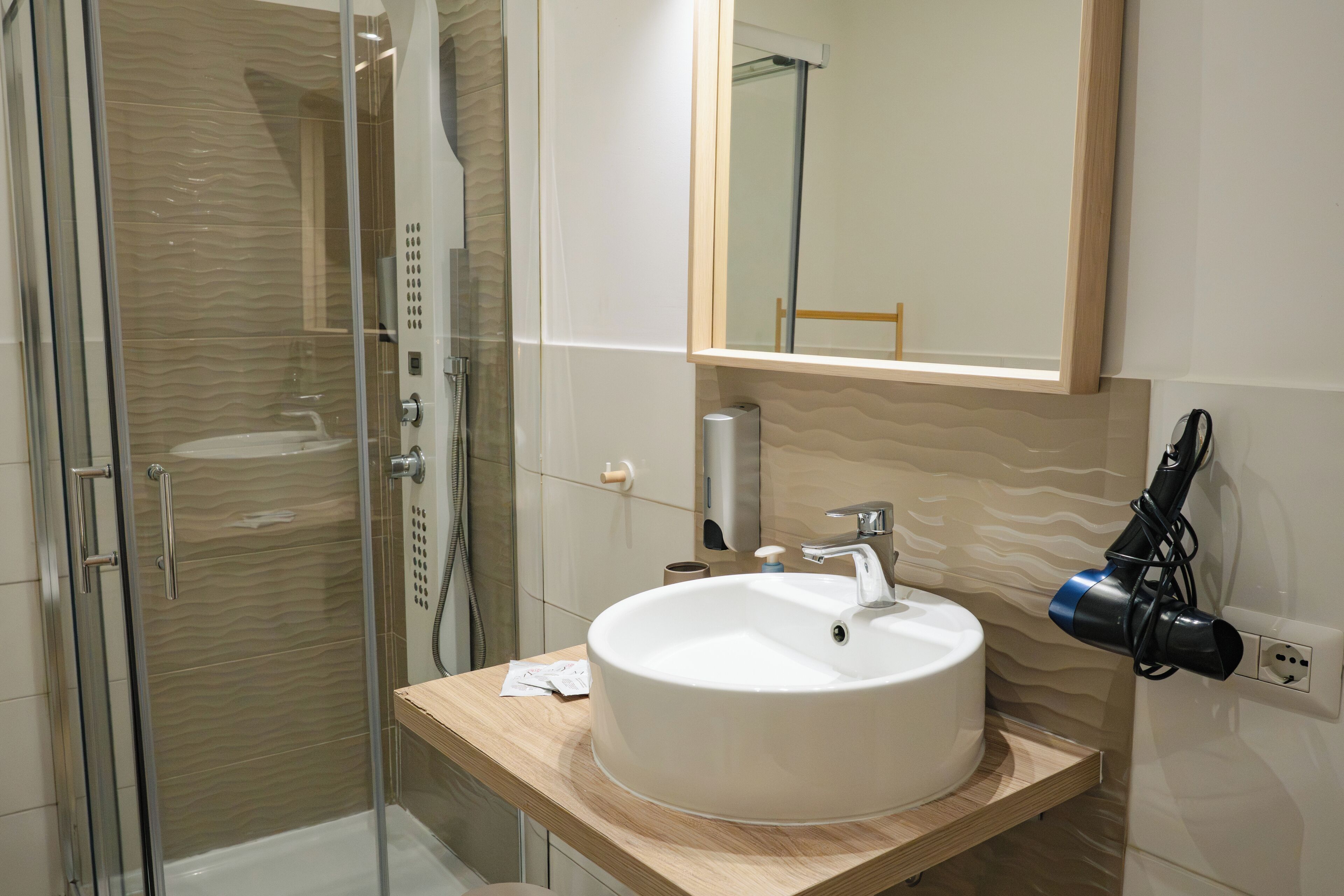 Foto - B&B Matteo Bonello - Fianco Cattedrale