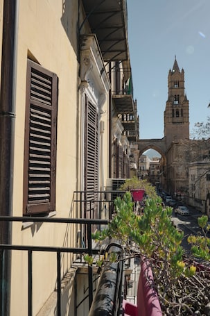 B&B Matteo Bonello