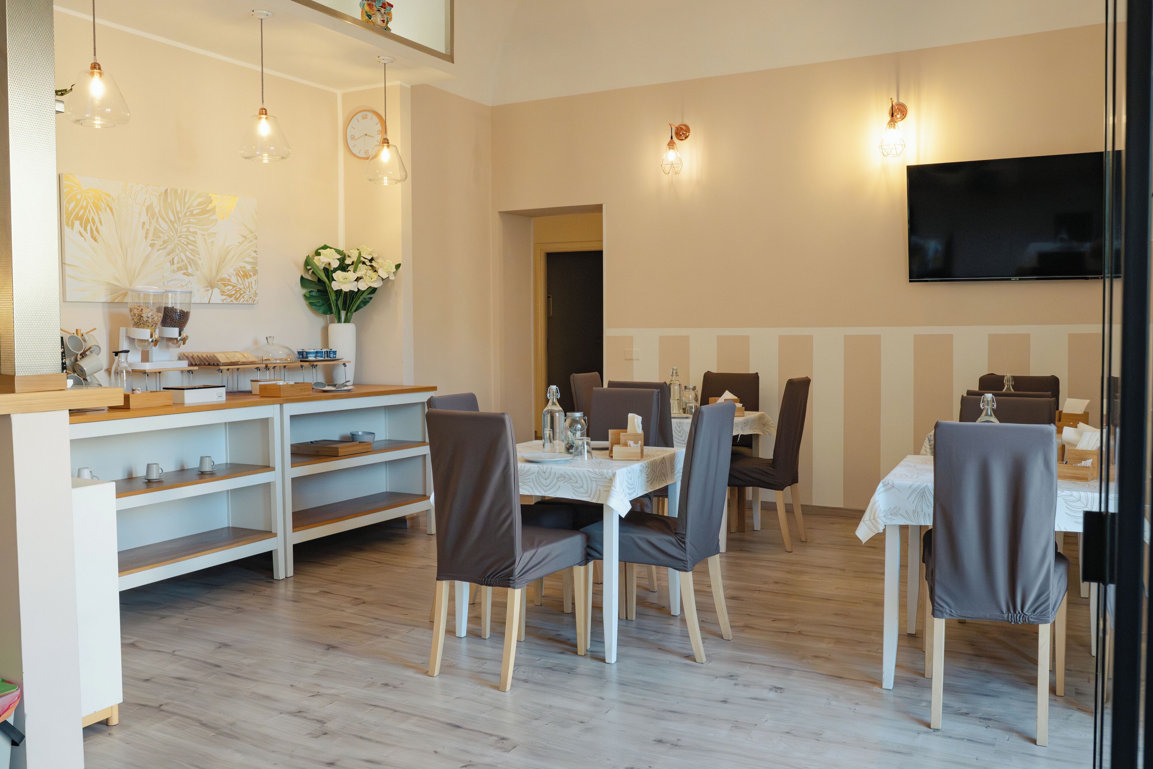 Foto - B&B Matteo Bonello - Fianco Cattedrale