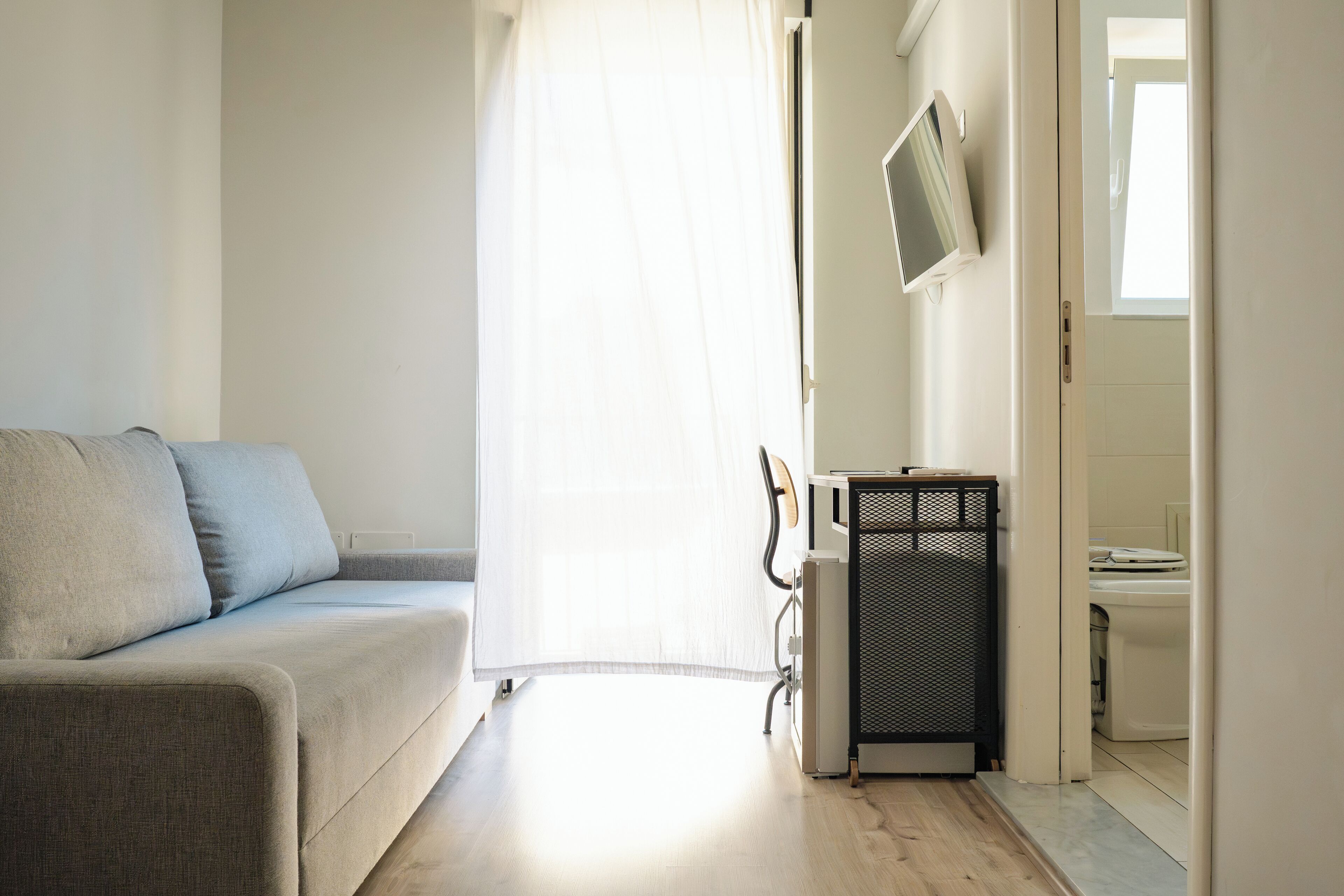 Foto - B&B Matteo Bonello - Fianco Cattedrale