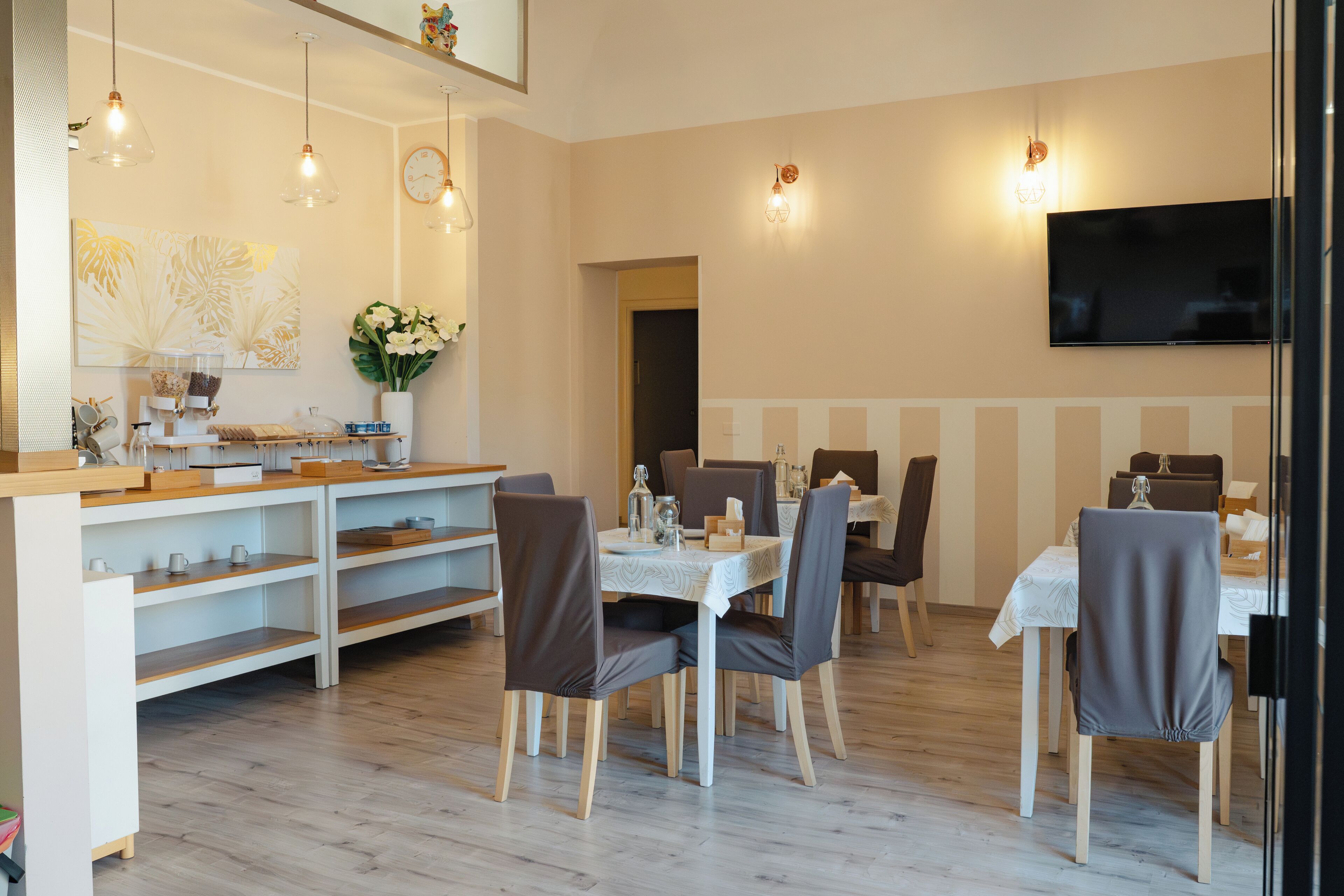 Foto - B&B Matteo Bonello - Fianco Cattedrale