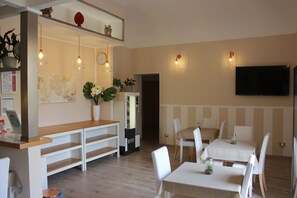 Smart TV, Netflix - B&B Matteo Bonello (Palermo)