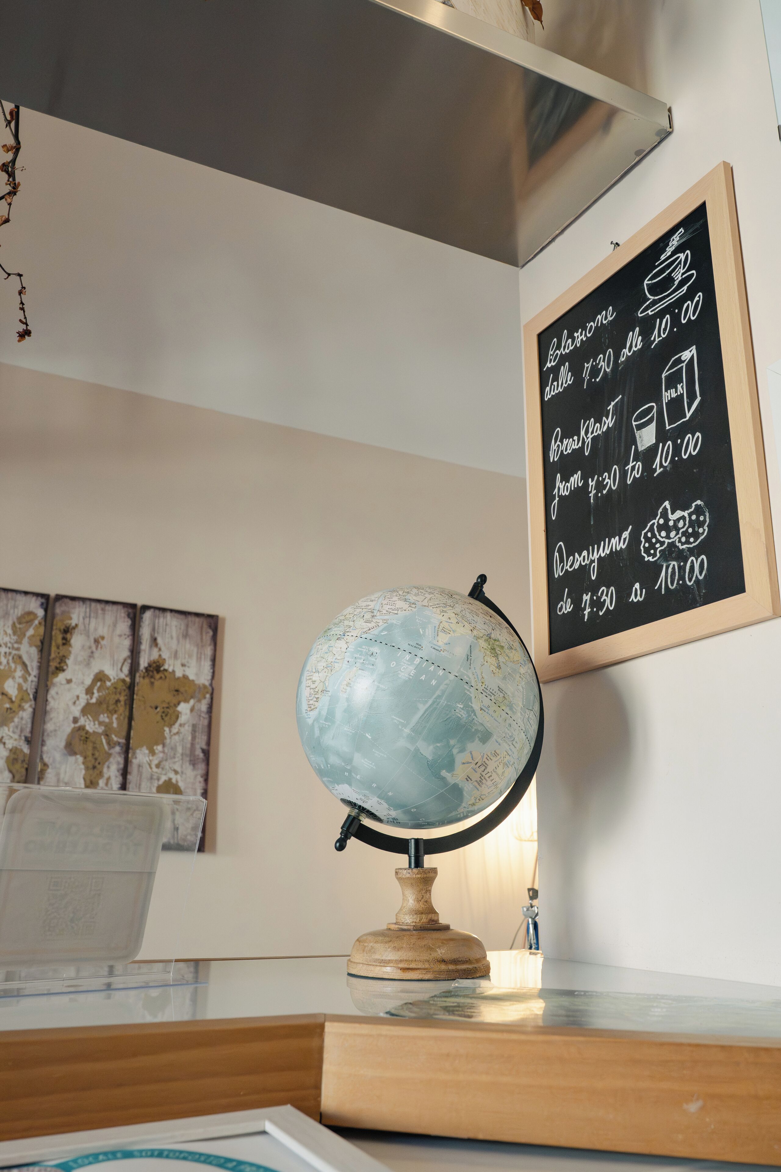 Foto - B&B Matteo Bonello - Fianco Cattedrale