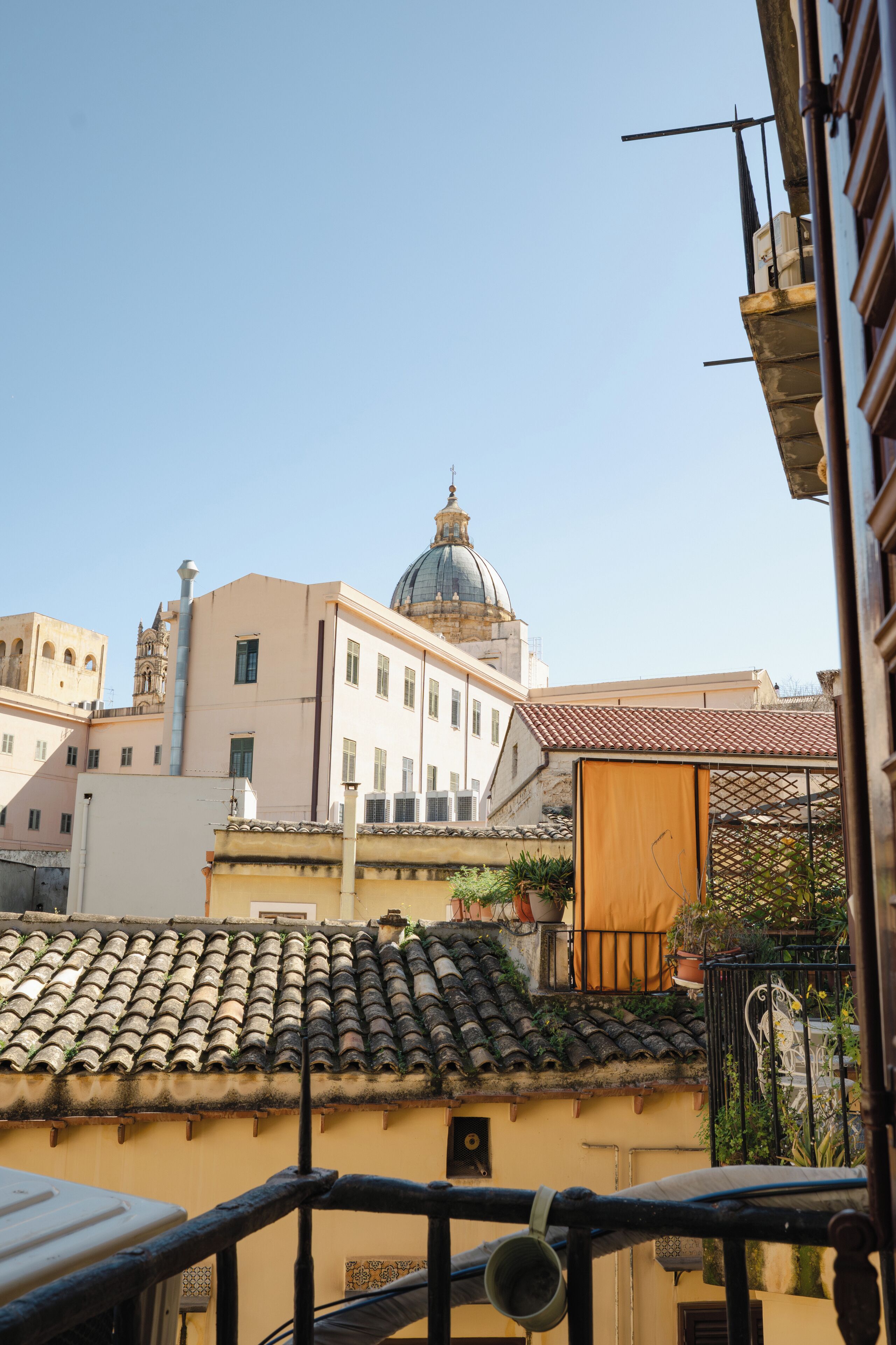 Foto - B&B Matteo Bonello - Fianco Cattedrale