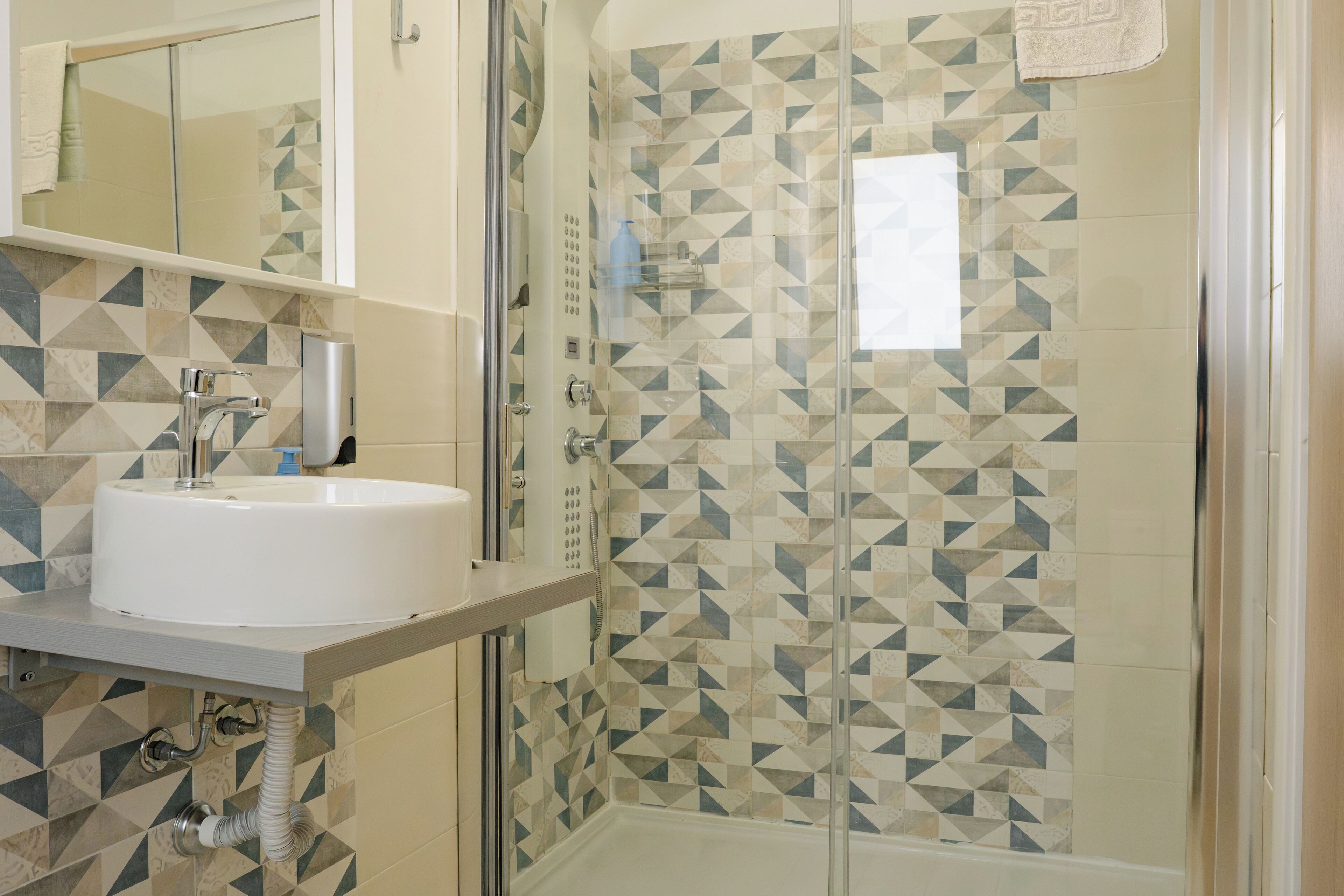 Foto - B&B Matteo Bonello - Fianco Cattedrale