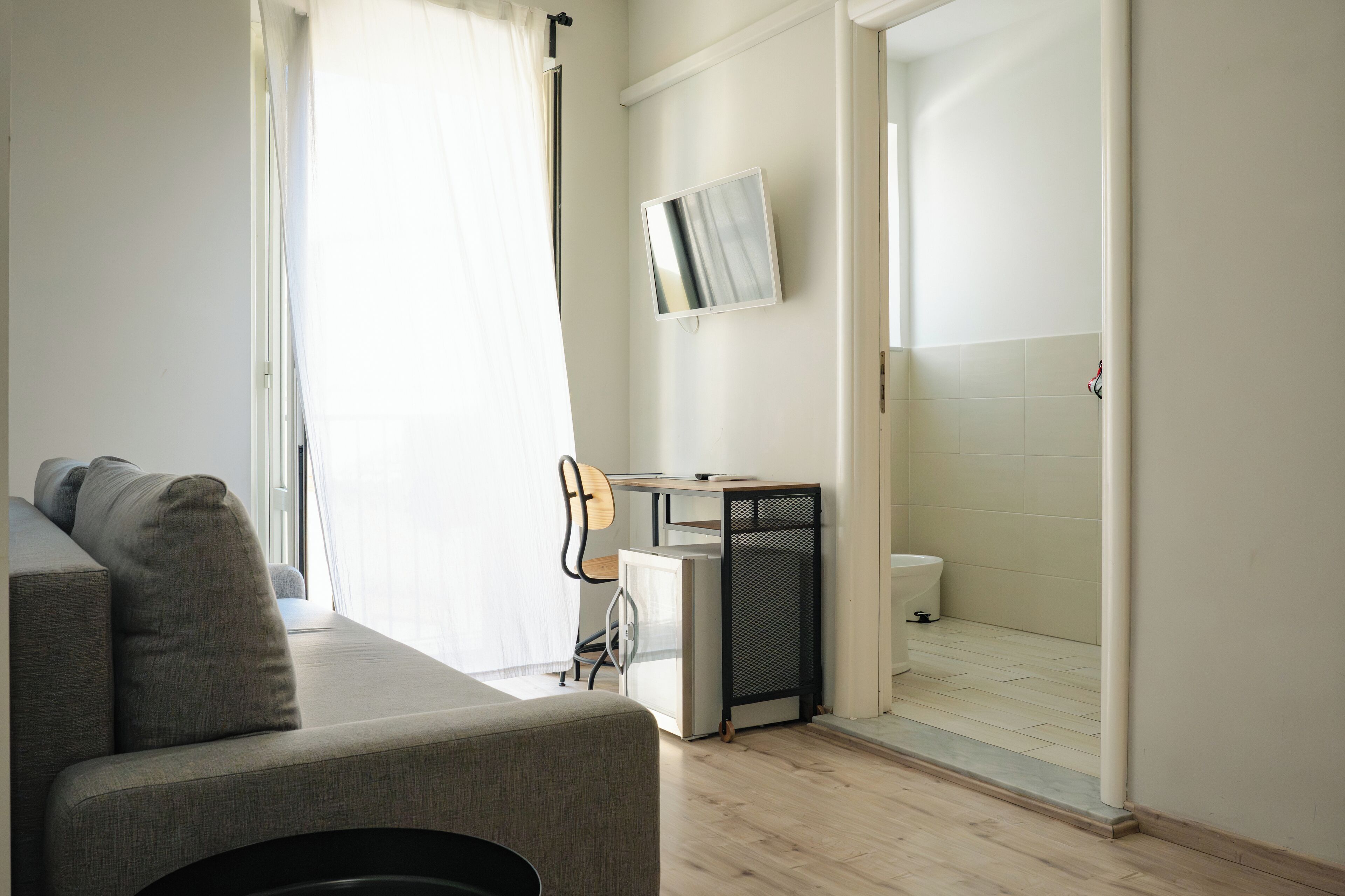 Foto - B&B Matteo Bonello - Fianco Cattedrale