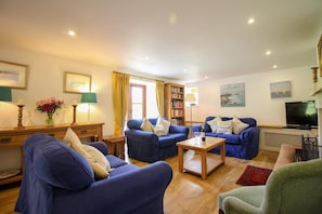 Fireplace - Kelly Green Mill (Bodmin)