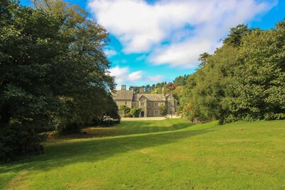 Lamellen House