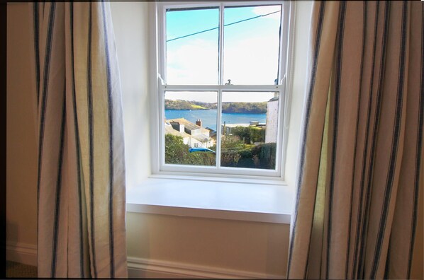 View from room - Little Cottage (Truro)