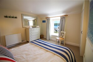 2 bedrooms, free WiFi - Little Cottage (Truro)
