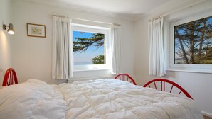 Room - Little Watch House (Torpoint)
