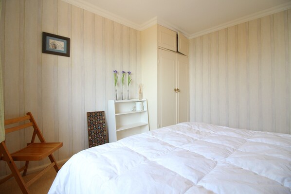 Room - Little Watch House (Torpoint)