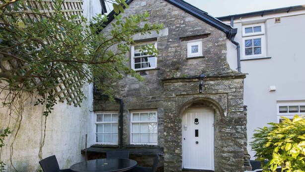 Exterior - Little Cobbetts (Camelford)