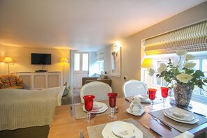Servicio a la habitación