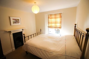 Room - Mariners Cottage (Falmouth)