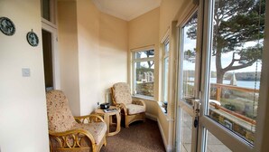 Interior - Lower Tresulian (Truro)