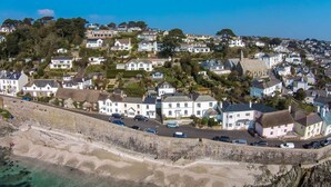 View from property - Lower Tresulian (Truro)