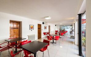Dining - Hotel Ritz (Alta Gracia)
