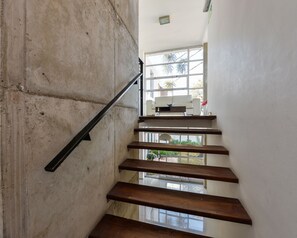 Staircase - Hotel Ritz (Alta Gracia)