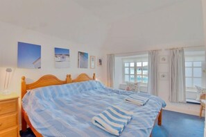 2 phòng ngủ, nôi (giường cho trẻ sơ sinh) miễn phí