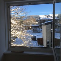 Apartment ("Hannah" (incl Cleaning Fee)) | Street view