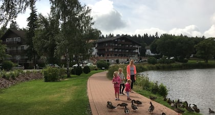 Ferienwohnung Hannah Hahnenklee