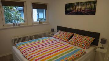 Apartment ("Hannah" (incl Cleaning Fee))