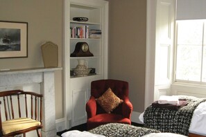 Departamento (2 Bedrooms) | 2 habitaciones y ropa de cama de alta calidad