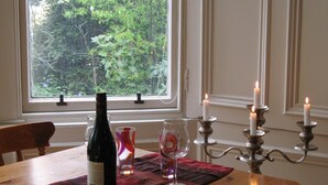 Unclassified image, 3 of 26, button - Botanic Garden Apartment Edinburgh (Edinburgh)