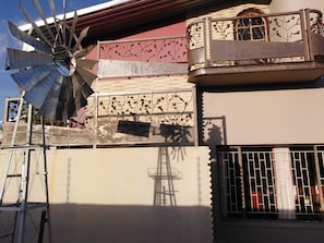 Building design