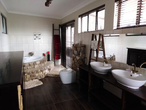 Die Windpomp Guesthouse