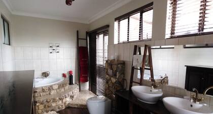 Die Windpomp Guesthouse