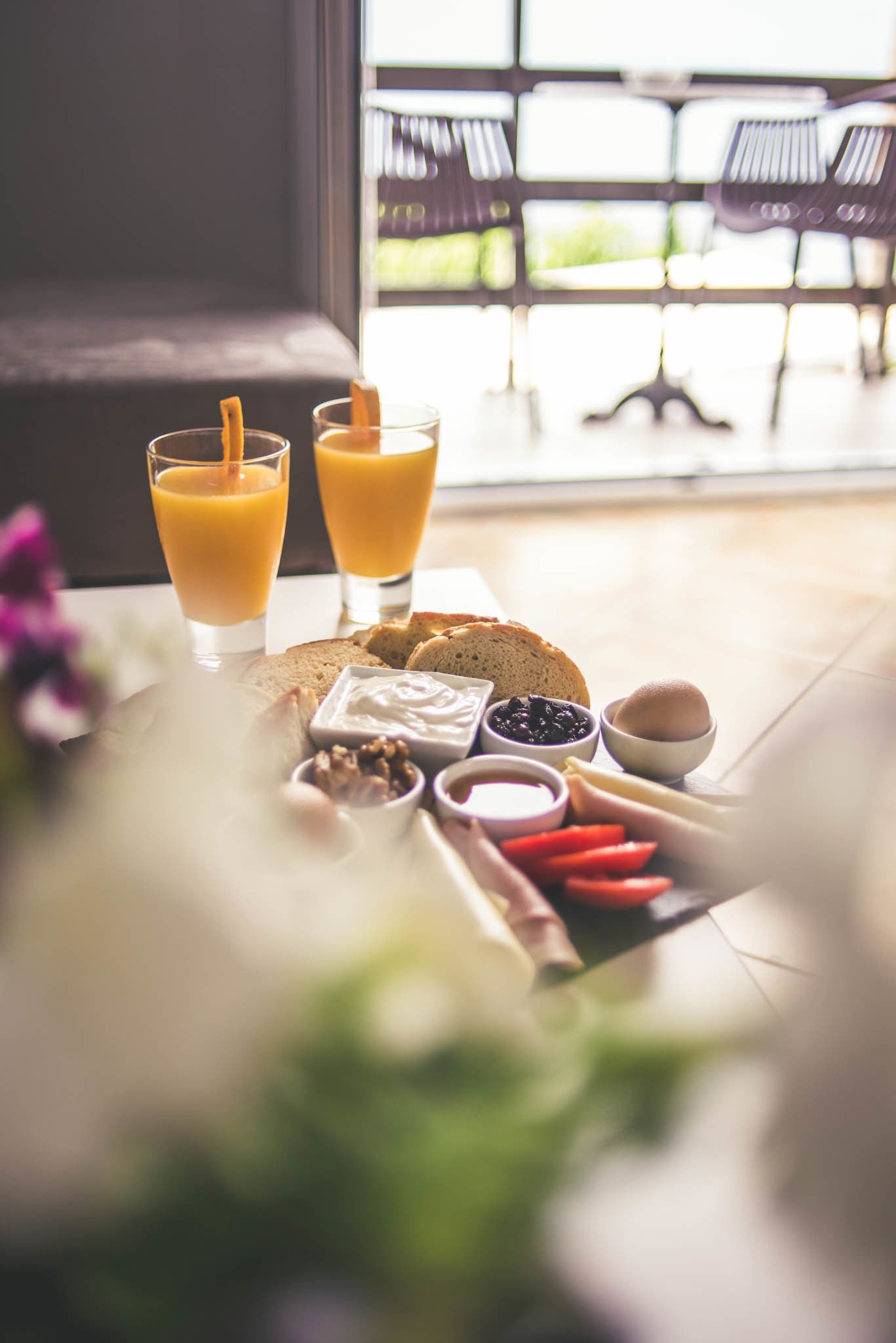 Habitación familiar | Tabla de planchar con plancha, camas extra, wifi gratis y ropa de cama 