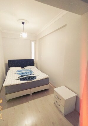 Apartment, 1 Bedroom | Free WiFi, bed sheets, wheelchair access - Eskisehir Suit (Eskisehir)