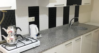 Eskisehir Suit