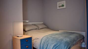 Cottage (2 Bedrooms) | 2 bedrooms, premium bedding, laptop workspace, iron/ironing board