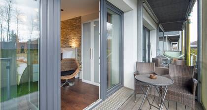 Mein-Appartement Hürth Köln