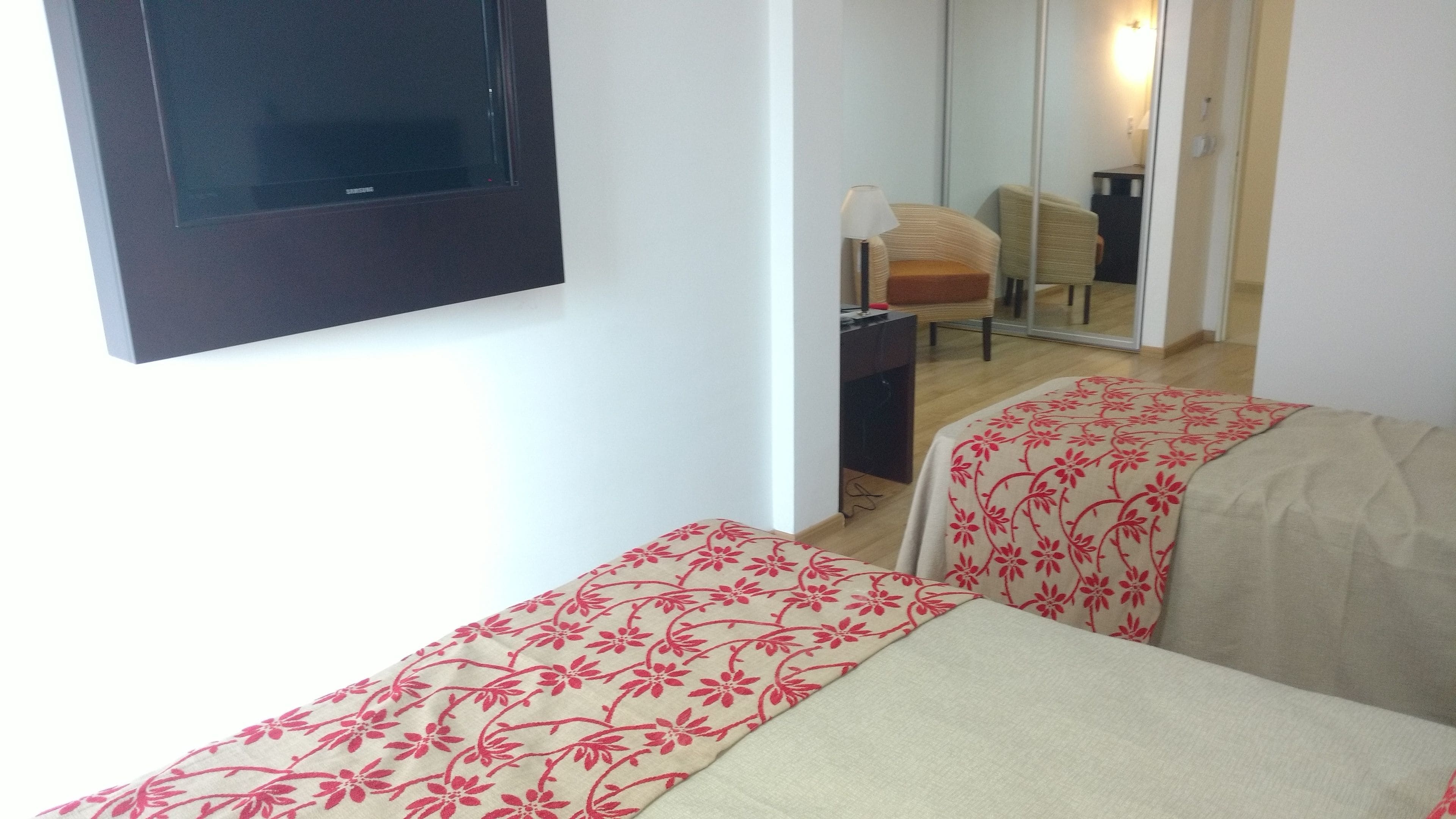 Photo - Palermo Bridge