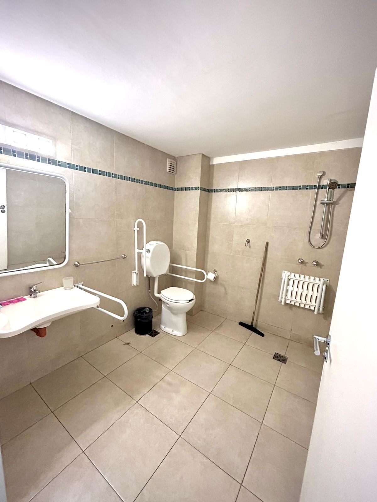 Photo - Palermo Bridge