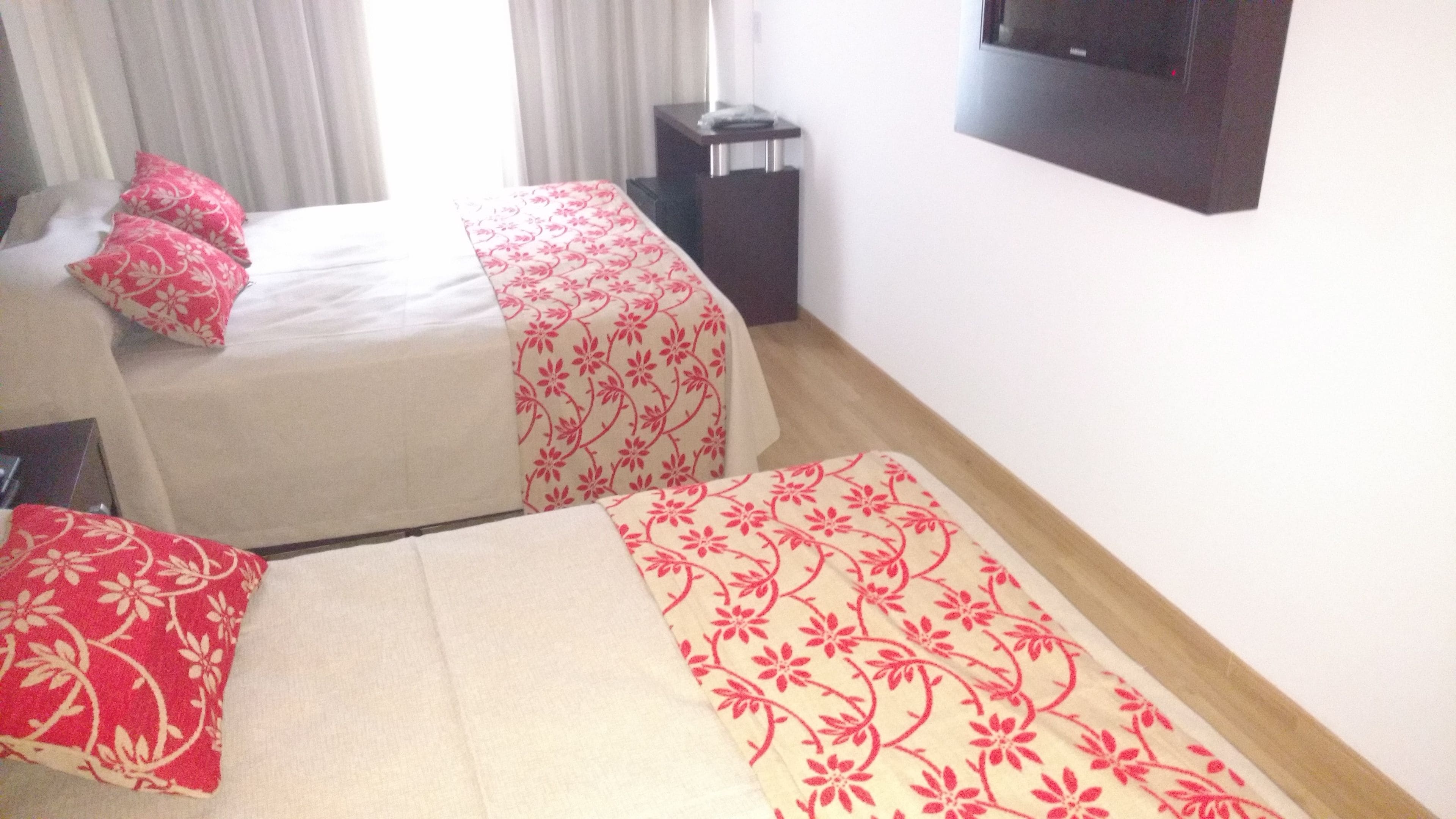 premium bedding, down duvets, pillow-top beds, minibar