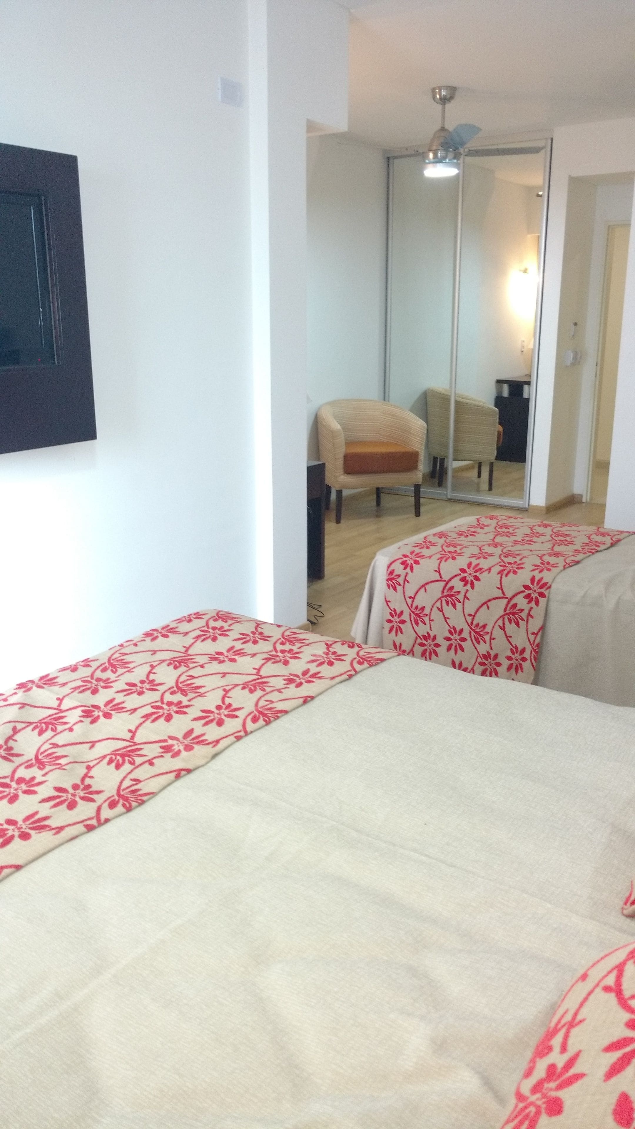 premium bedding, down duvets, pillow-top beds, minibar