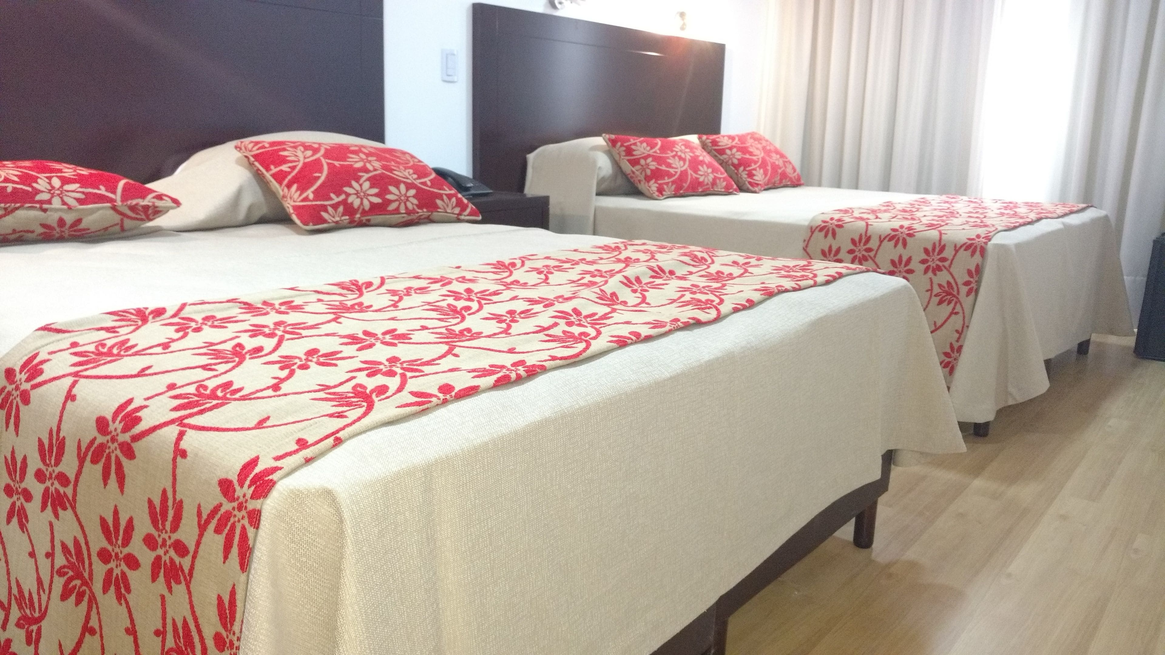 Photo - Palermo Bridge