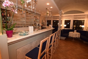 Bar (sur place)
