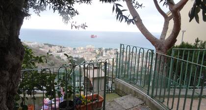 La Casa dei Limoni