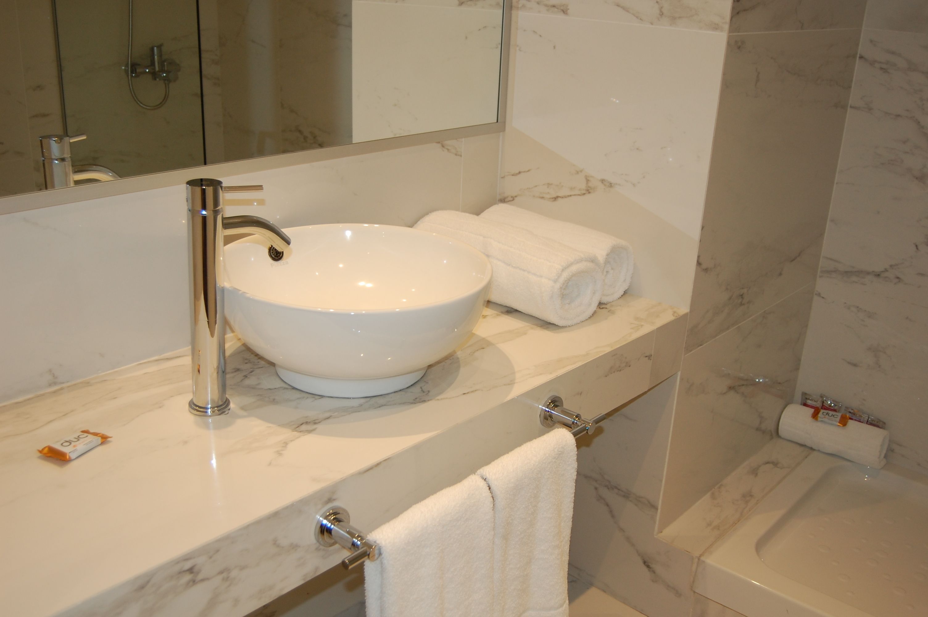 Foto - Avellaneda Aparts & Suites