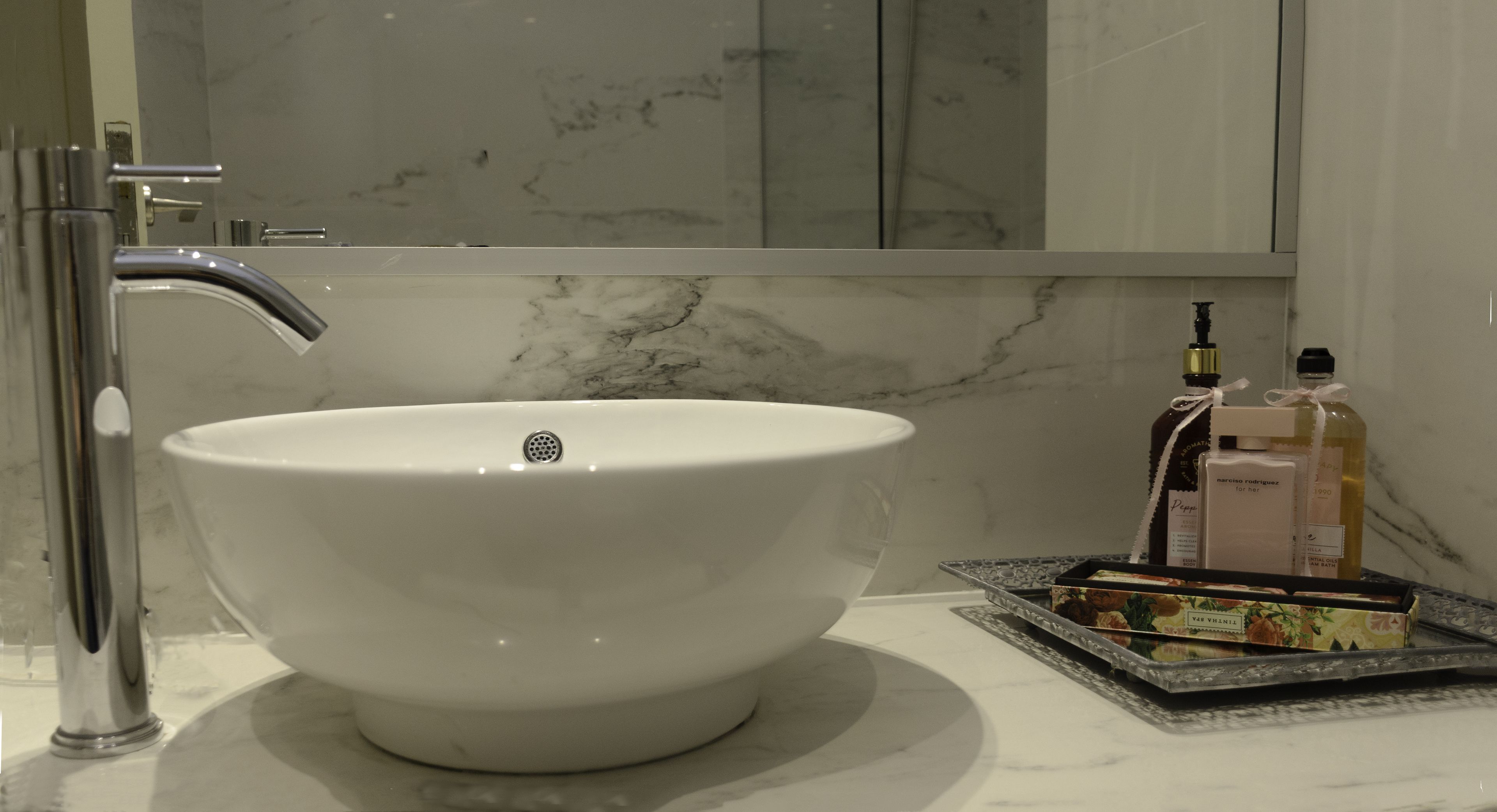 Foto - Avellaneda Aparts & Suites